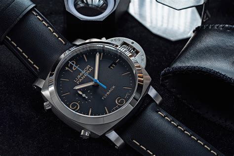 which panerai to buy first|Panerai Watches Ultimate Guide .